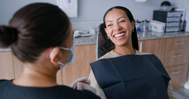 Our Range of Dental Services in Casselton, ND